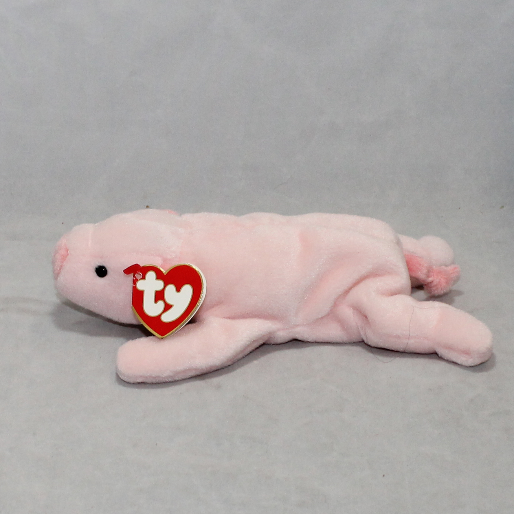 squealer beanie baby