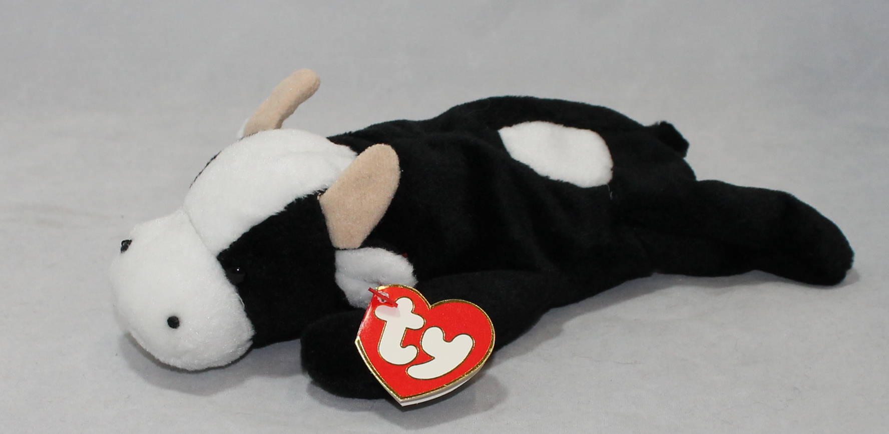 daisy beanie baby